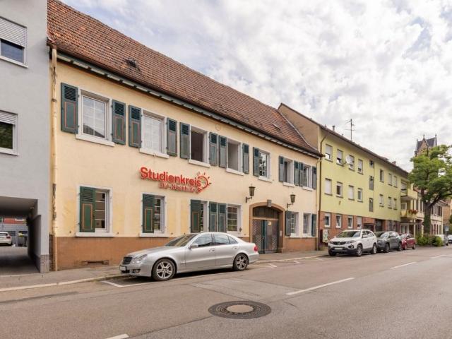 Apartment mieten in Neckarau, Mannheim