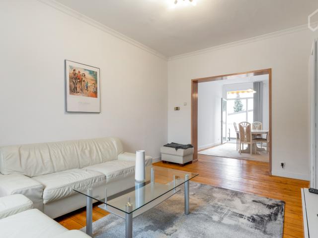 Apartment mieten in Bad Godesberg, Bonn