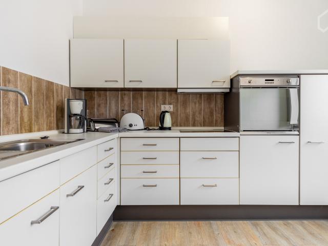 Apartment mieten in Bad Godesberg, Bonn