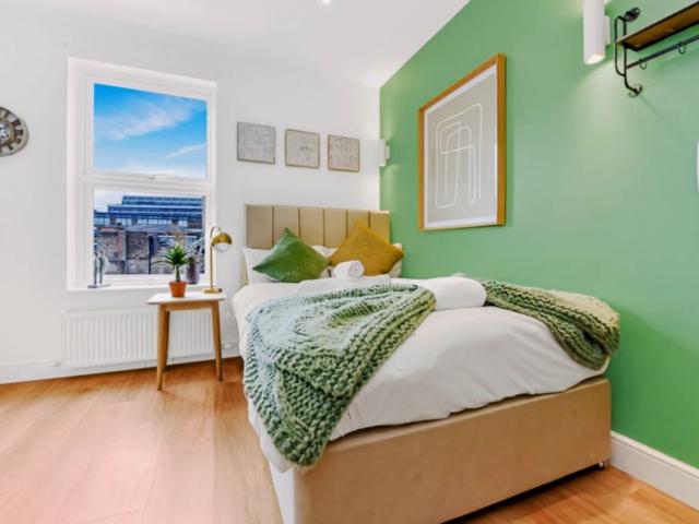 Studio for rent in King's Cross, Greater London