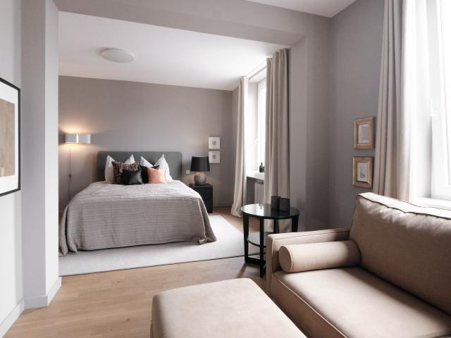 Apartment mieten in Mittelstadt, Hagen