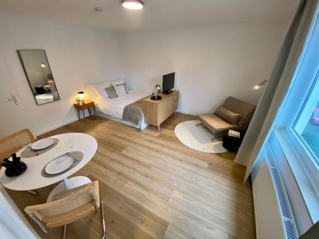 Apartment mieten in Eller, Düsseldorf