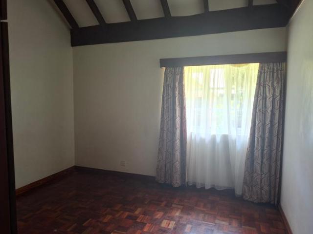 House for rent in Ridgeways, Kiambu