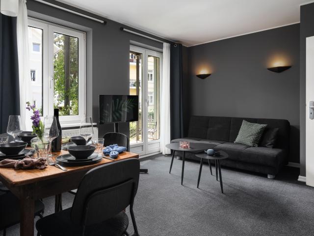 Apartment mieten in Altona, Hamburg