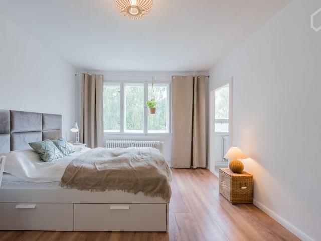 Apartment mieten in Komponistenviertel, Berlin