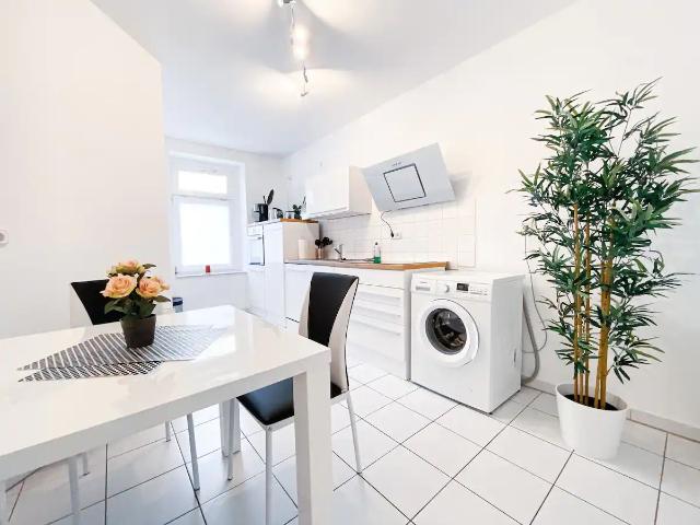 Apartment mieten in Altlindenau, Leipzig