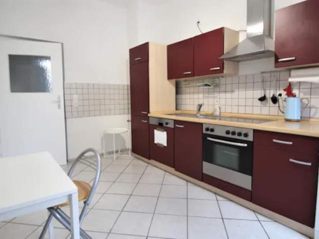 Apartment mieten in Würzburg Altstadt, Würzburg