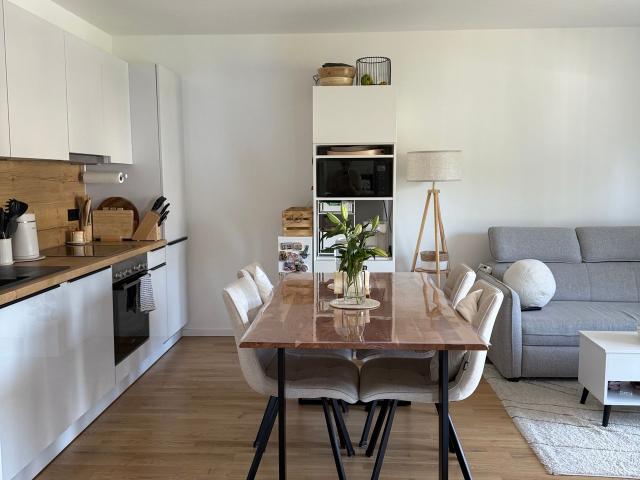 Apartment mieten in Hasenbuck, Nürnberg