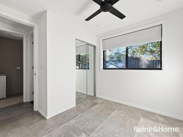 House for rent in Blacktown, Sydney