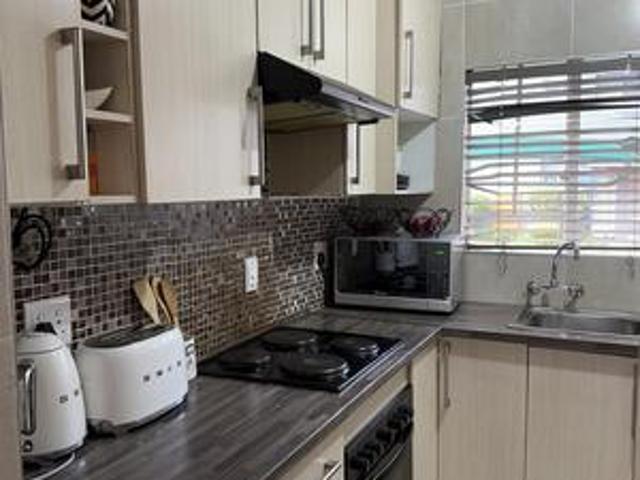 Apartment for sale in Randburg