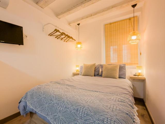 Estudio en alquiler en Ciutat Vella, Barcelonès