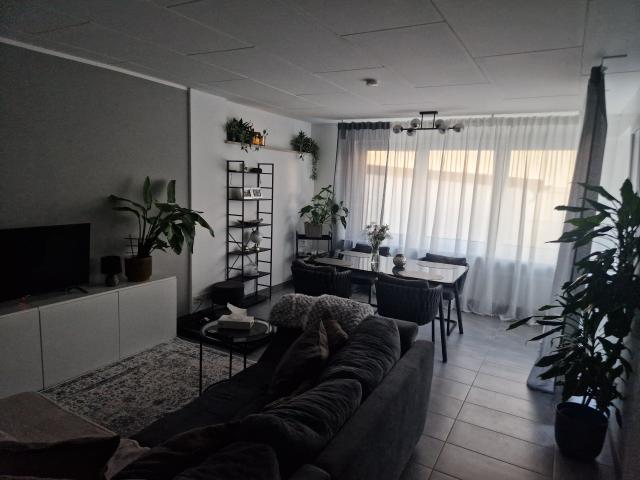 Apartment mieten in Lindenfeld, Hessen