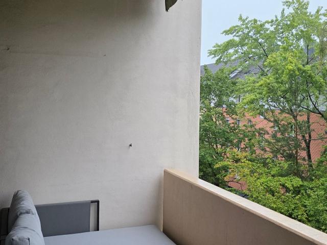 Apartment mieten in Maxfeld, Nürnberg