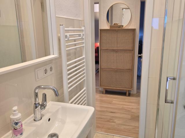 Apartment mieten in Rath/Heumar, Köln