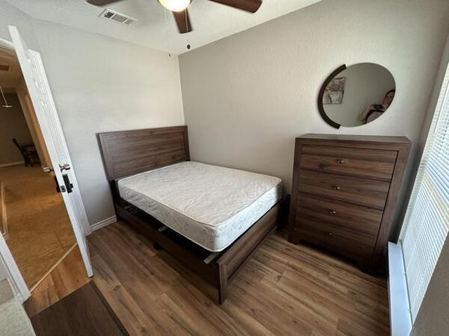 Room for rent in Fort Worth, Texas