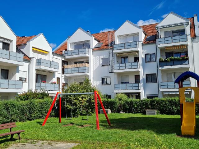Apartment mieten in Königsbrunn, Bayern