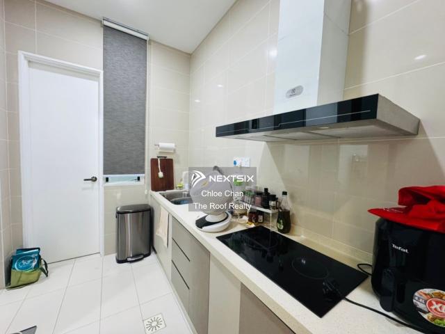 Residential House for sale in Tanjong Sepat, Selangor