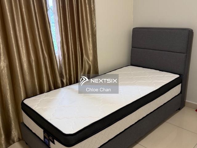 Residential House for sale in Tanjong Sepat, Selangor