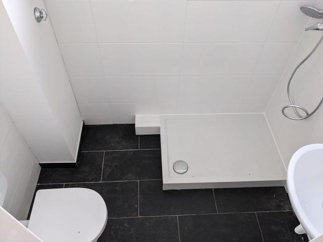 Apartment mieten in Tempelhof–Schöneberg, Berlin