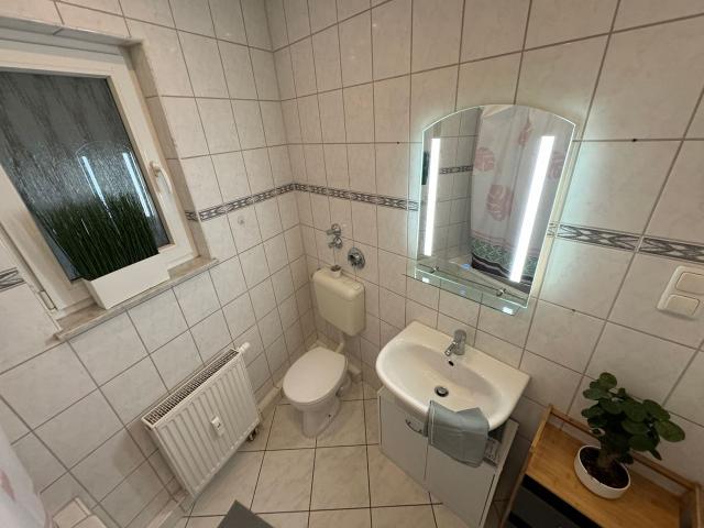 Apartment mieten in Südostviertel, Essen