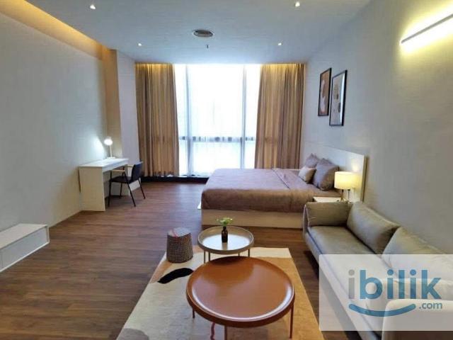 Apartment for rent in Country Heights Damansara, Kuala Lumpur