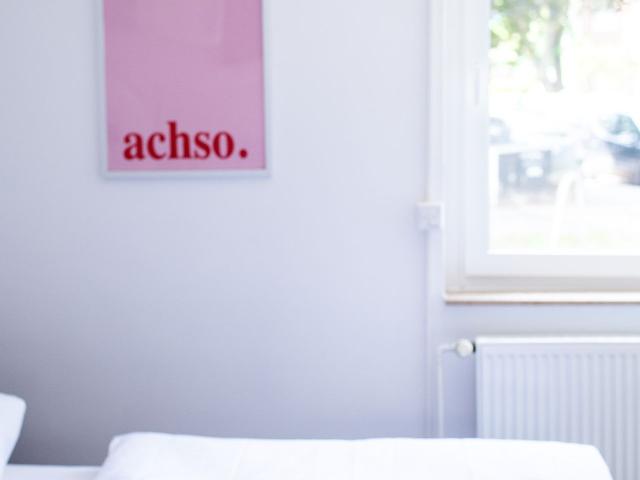 Apartment mieten in Kleef, Hilden