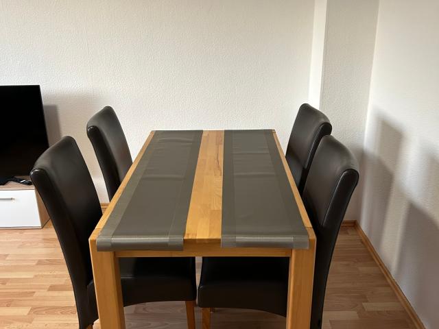 Apartment mieten in Borbeck-Mitte, Essen