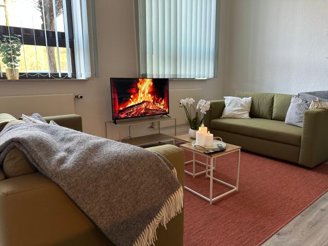 Apartment mieten in Roxel, Munster