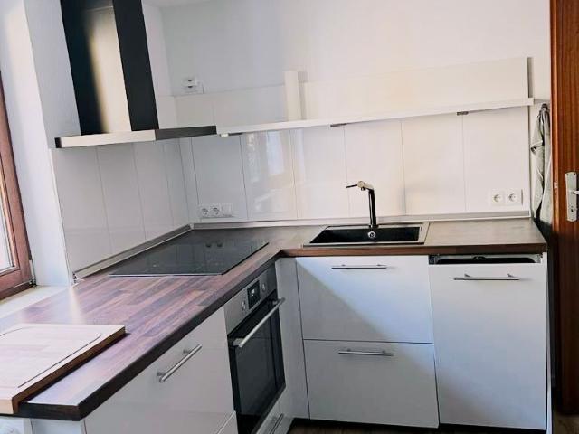 Apartment mieten in Bocksfelde, Berlin