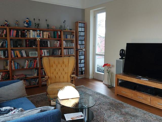 Apartment mieten in Steglitz-Zehlendorf, Berlin