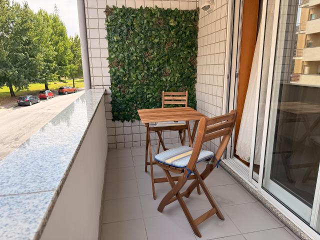 Apartamento alugar em Fraião, Braga