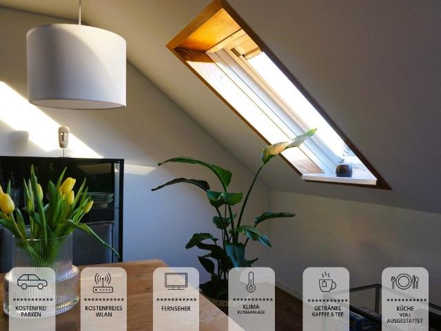 Apartment mieten in Nordheim, Baden-Württemberg