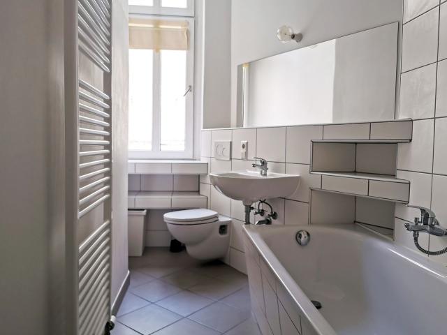 Apartment mieten in Kreuzberg, Berlin