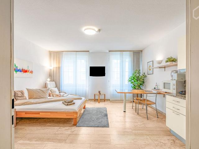 Apartment mieten in Pempelfort, Düsseldorf