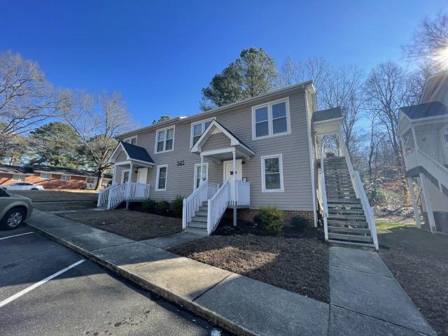 Apartment for rent in Wake, North Carolina