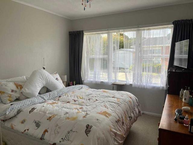 Apartment for rent in Ava, Lower Hutt