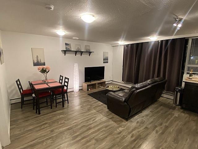 Condo for rent