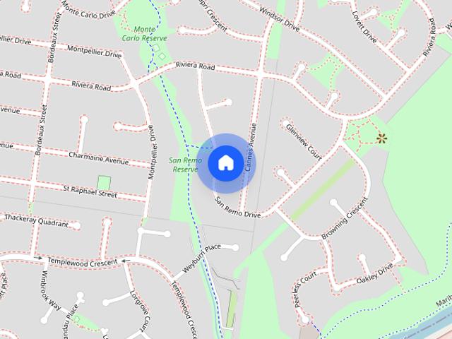 House for rent in Avondale Heights, Melbourne
