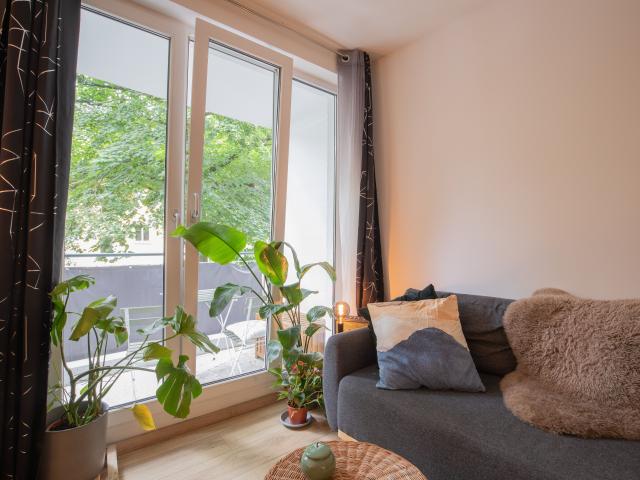 Apartment mieten in Niederschönhausen, Berlin