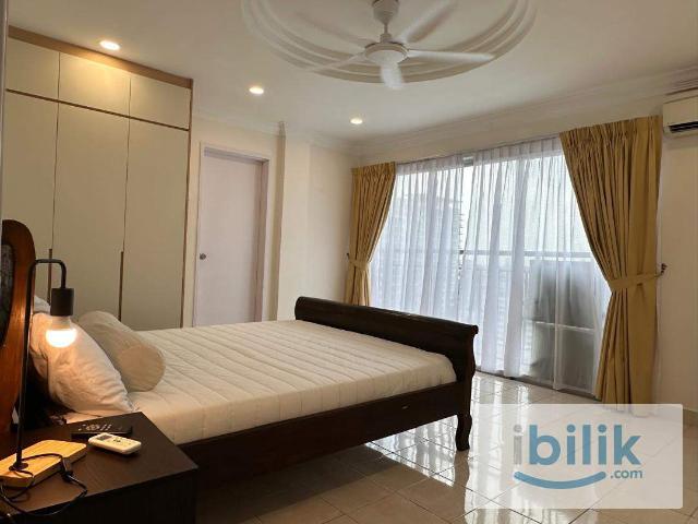 Room for rent in Petaling, Damansara Damai