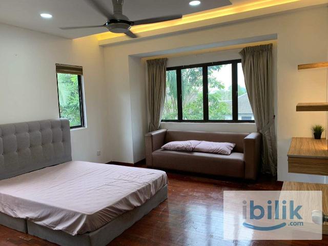 Room for rent in Tanjong Sepat, Selangor