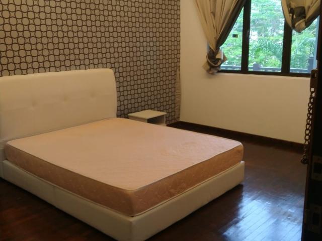 Room for rent in Tanjong Sepat, Selangor