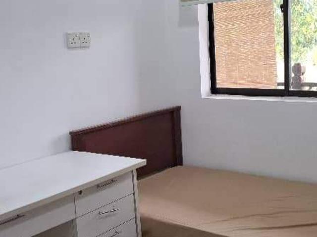 Room for rent in Tanjong Sepat, Selangor