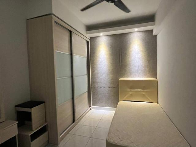 Room for rent in Tanjong Sepat, Selangor