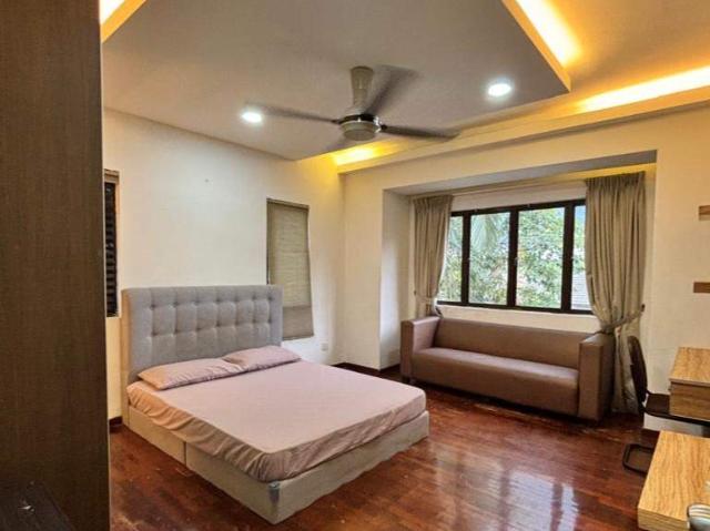 Room for rent in Tanjong Sepat, Selangor