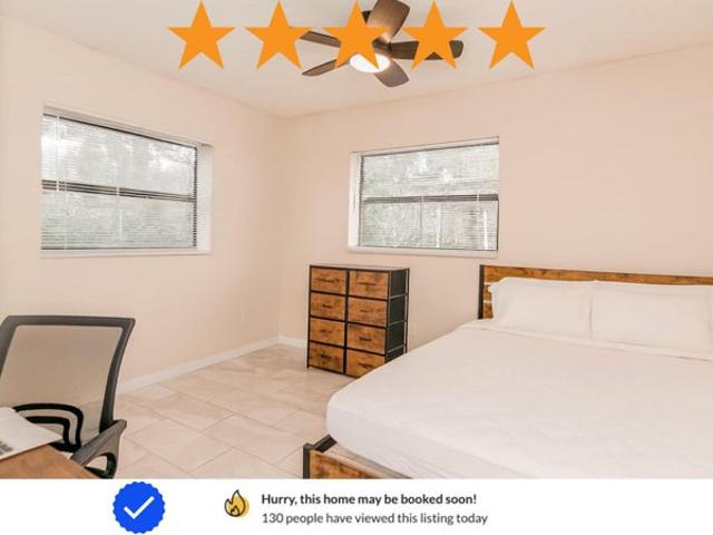 Room for rent in Maitland, Florida