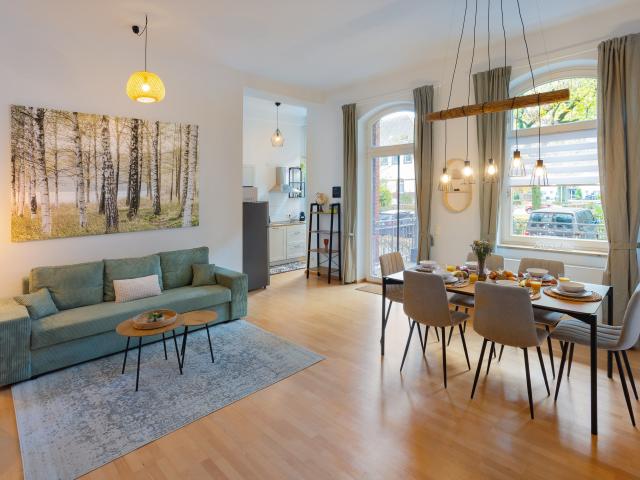 Apartment mieten in Wesel