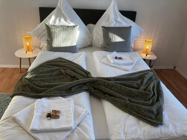 Apartment mieten in Poppenweiler, Ludwigsburg