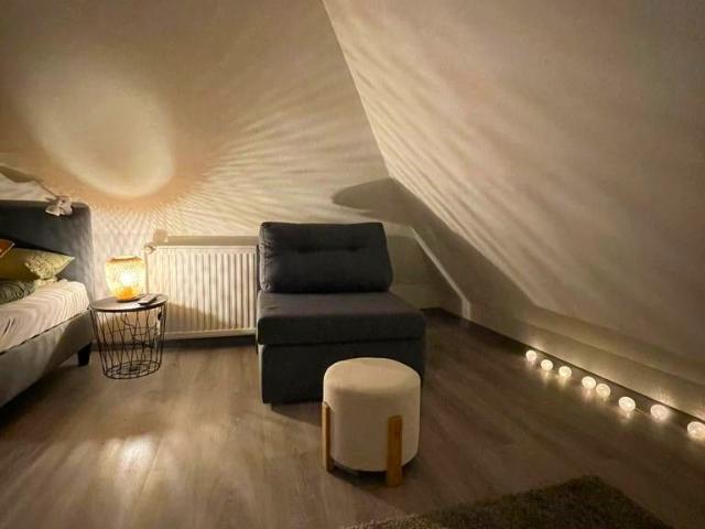 Apartment mieten in Frohnhausen, Essen