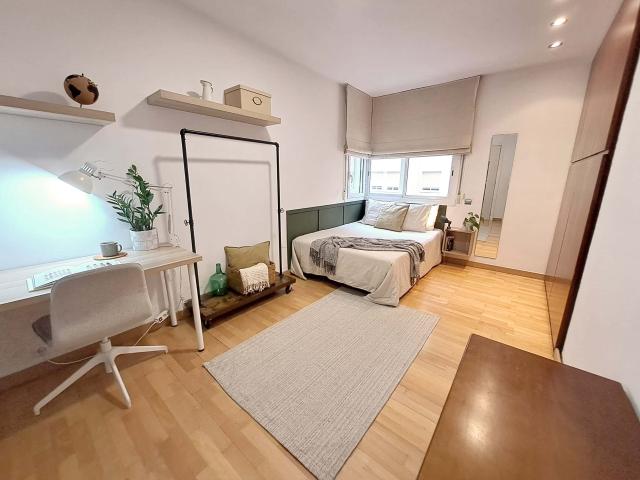Habitación en alquiler en Sarrià - Sant Gervasi, Barcelonès